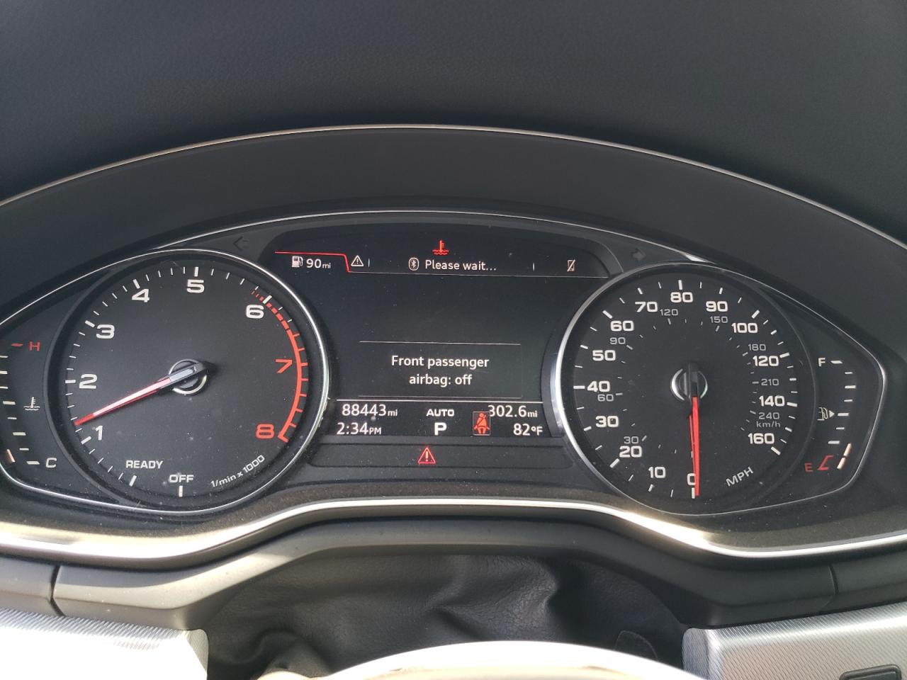 2018 Audi A4 - Image 9