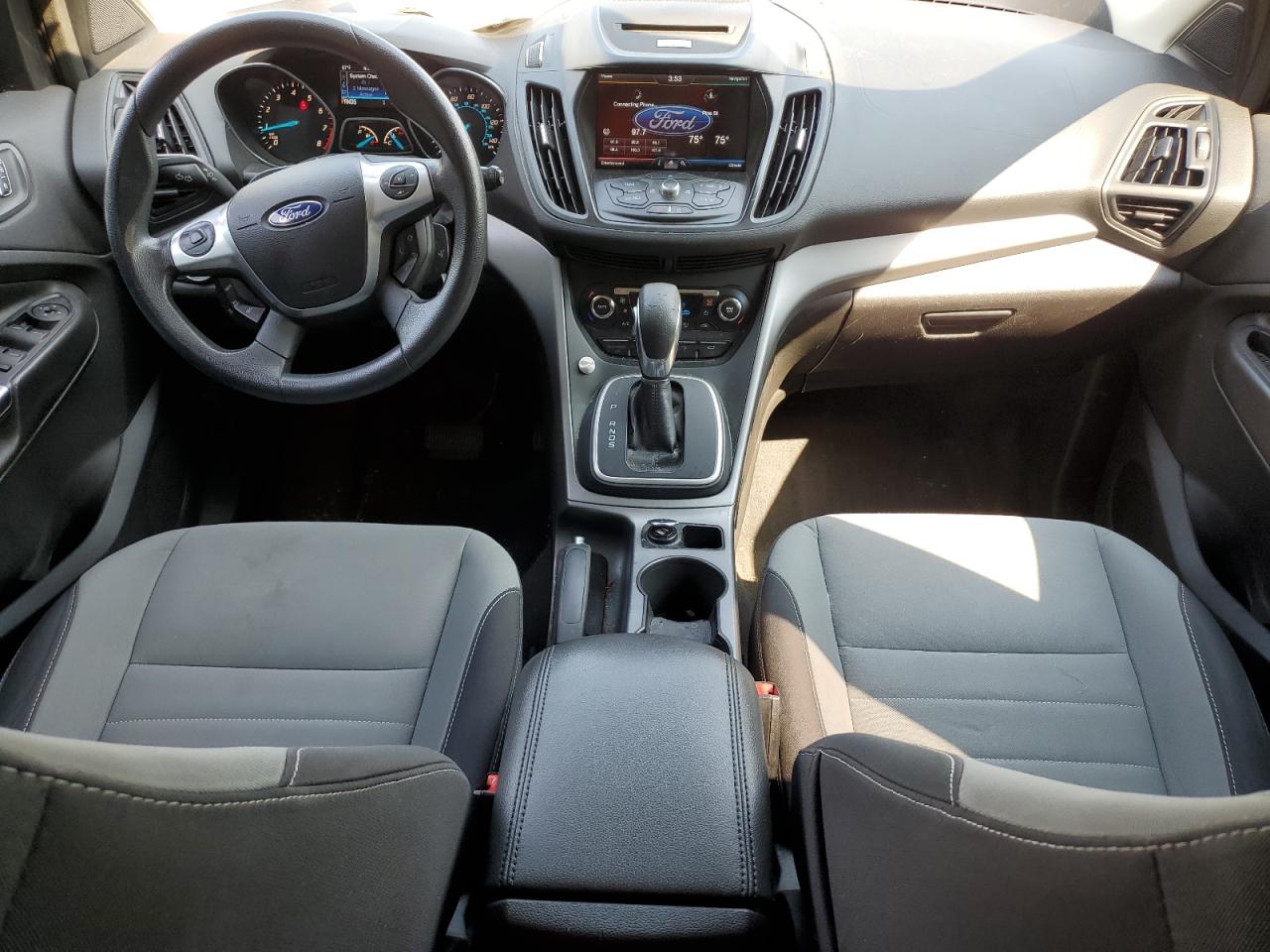 2014 Ford Escape Se VIN: 1FMCU9GX4EUA56723 Lot: 65150744