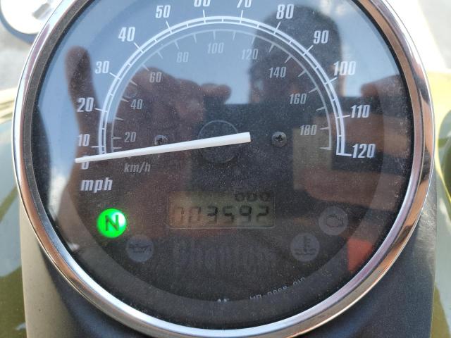 2023 HONDA VT750 C2B