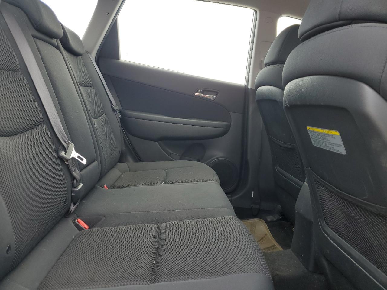 2010 Hyundai Elantra Touring Gls VIN: KMHDC8AE9AU051245 Lot: 67353214