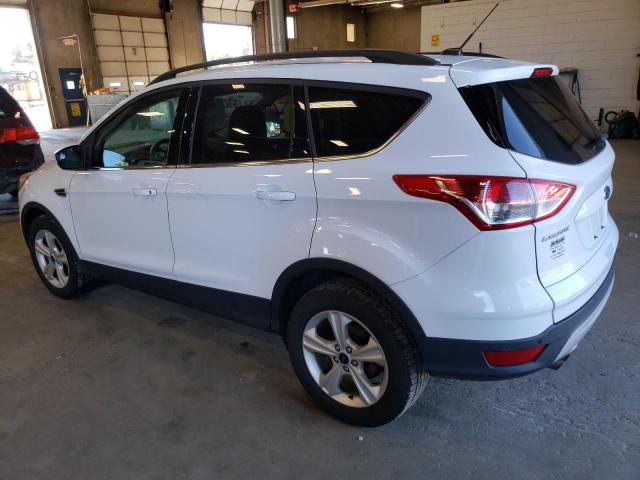  FORD ESCAPE 2014 Белый