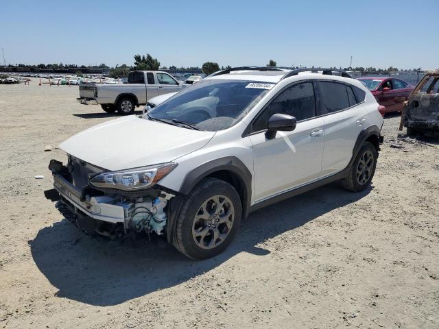 JF2GTHSC6NH211855 Subaru Crosstrek 