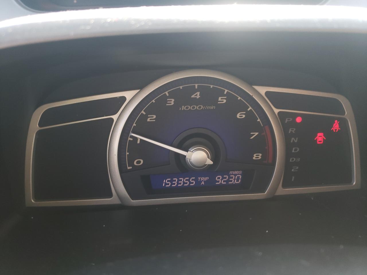 19XFA1F58BE012424 2011 Honda Civic Lx