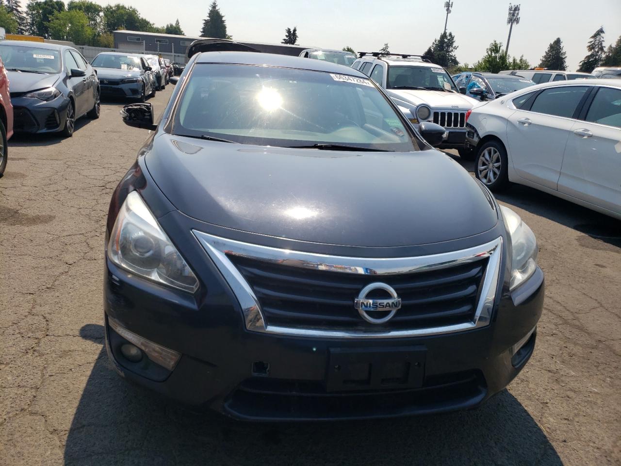 1N4AL3AP7DC299781 2013 Nissan Altima 2.5