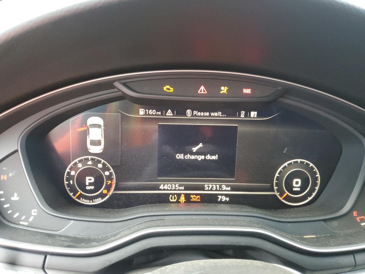 2018 Audi A5 - Image 9