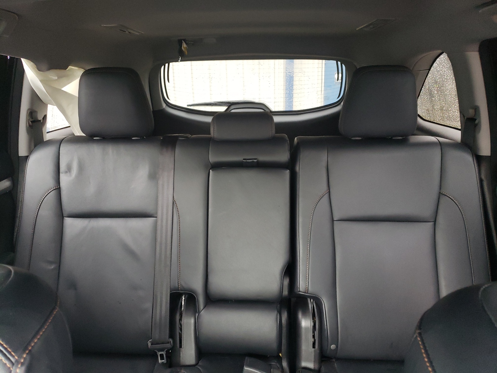 5TDJKRFH7FS128886 2015 Toyota Highlander Xle