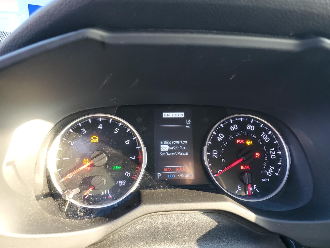 2022 Toyota Rav4 Xle VIN: 2T3P1RFV3NC305886 Lot: 68893514