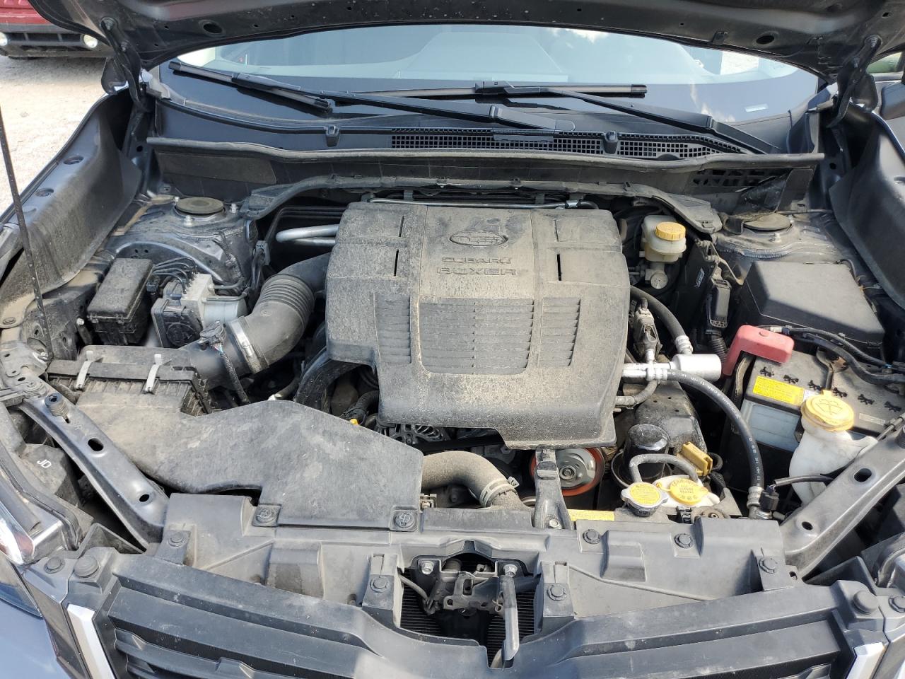 2020 Subaru Forester VIN: JF2SKADC1LH524794 Lot: 65125024