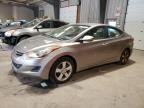 2011 Hyundai Elantra Gls for Sale in West Mifflin, PA - Vandalism