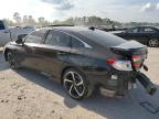 2022 Honda Accord Sport na sprzedaż w Houston, TX - Rear End