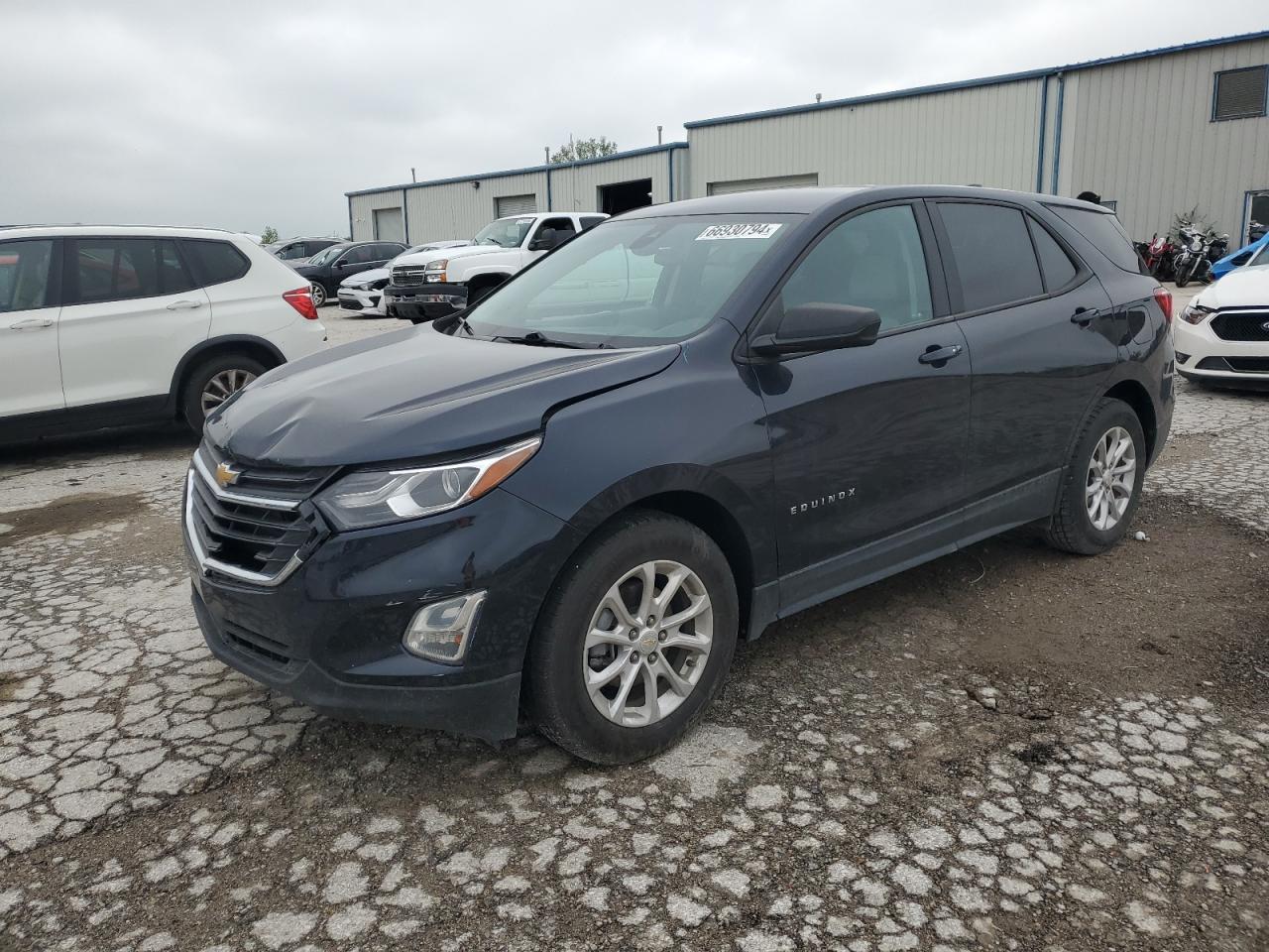 3GNAXHEV2LS546676 2020 CHEVROLET EQUINOX - Image 1