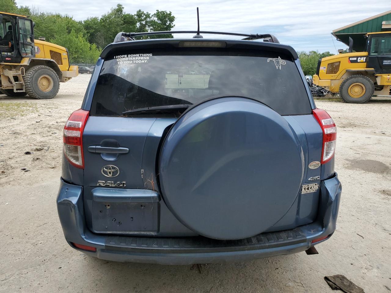 JTMBF4DV2B5049324 2011 Toyota Rav4