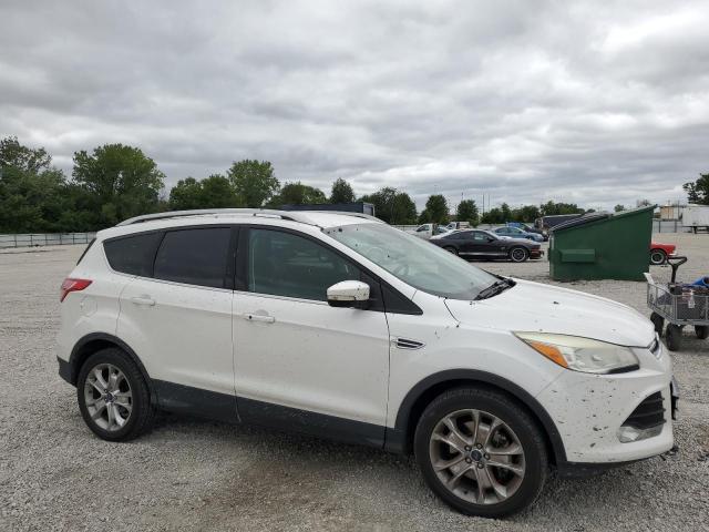  FORD ESCAPE 2015 Biały