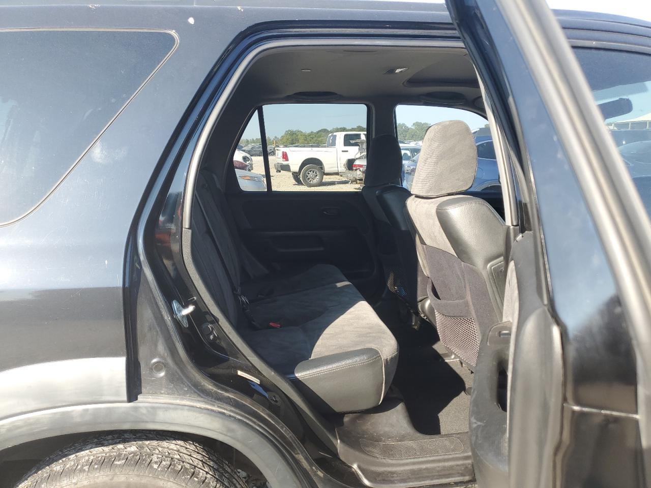 2002 Honda Cr-V Ex VIN: JHLRD78802C039898 Lot: 66857114