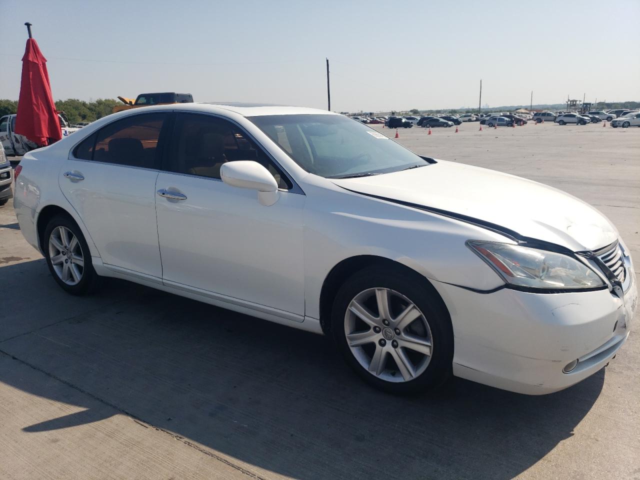 2009 Lexus ES - Image 4