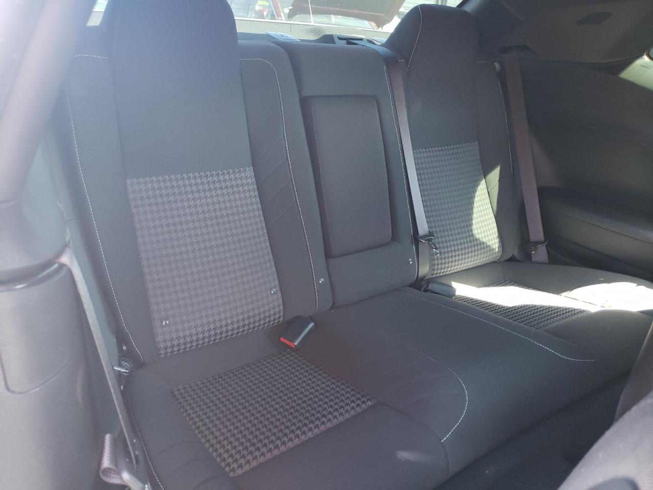 2021 Dodge Challenger Srt Hellcat VIN: 2C3CDZC90MH606646 Lot: 66362714