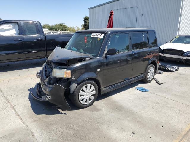 2004 Toyota Scion Xb