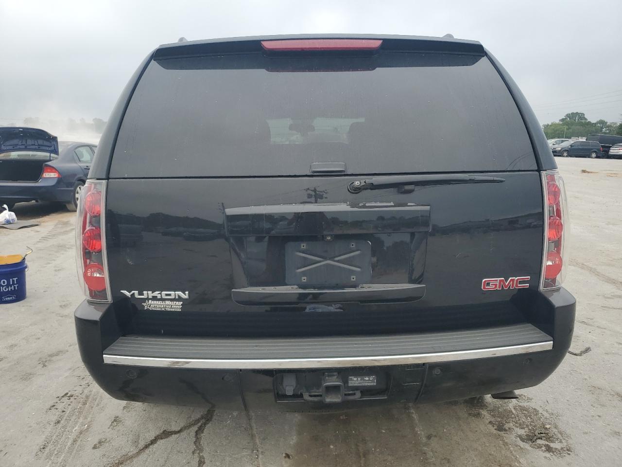 1GKS2EEF0DR346603 2013 GMC Yukon Denali