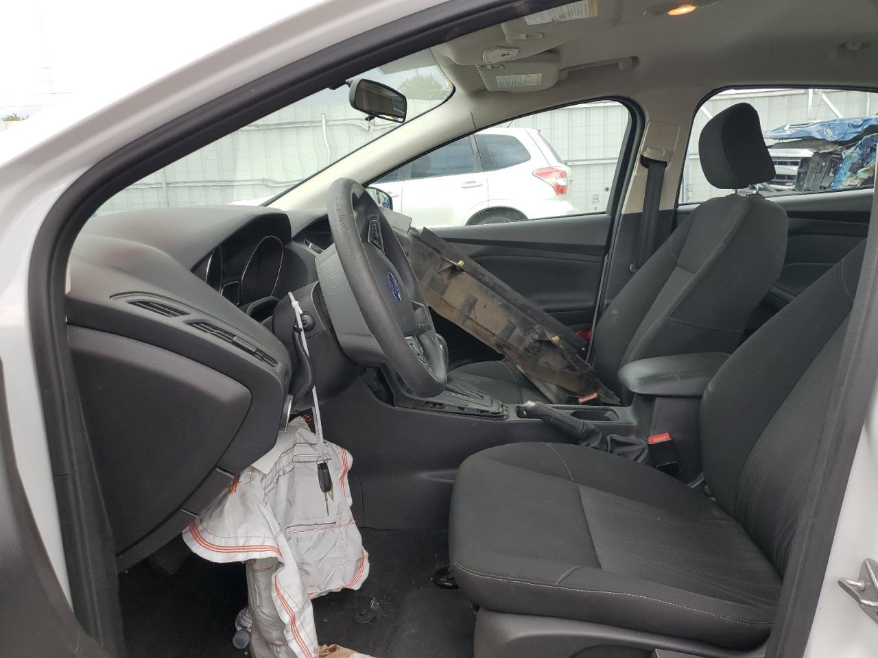 2015 Ford Focus - Image 7