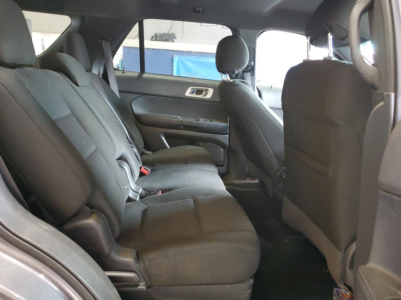 2014 Ford Explorer Xlt VIN: 1FM5K8D81EGB08233 Lot: 66924074