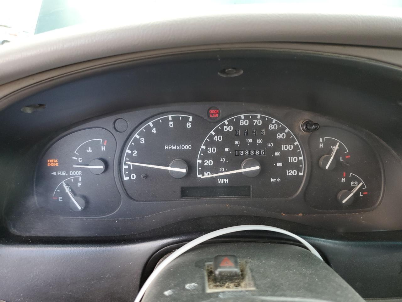 1998 Ford Ranger VIN: 1FTYR10C1WTA49093 Lot: 67151544