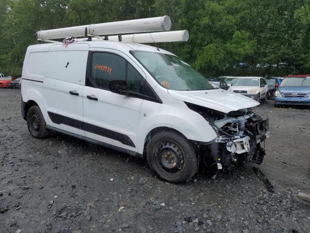  FORD TRANSIT 2019 Biały