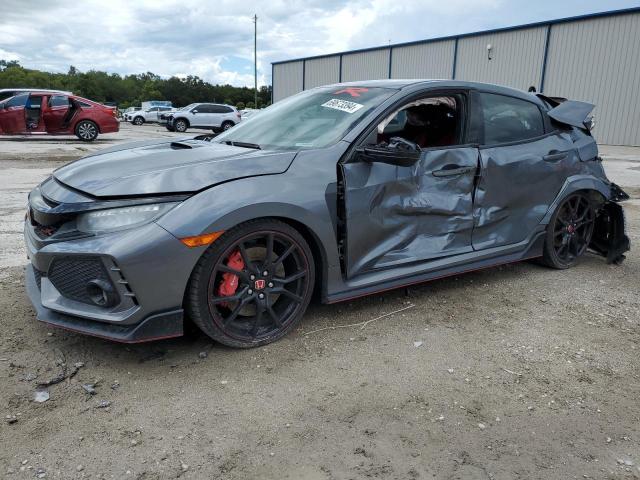 2018 Honda Civic Type-R Touring