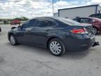 2012 Mazda 6 I на продаже в Orlando, FL - Front End