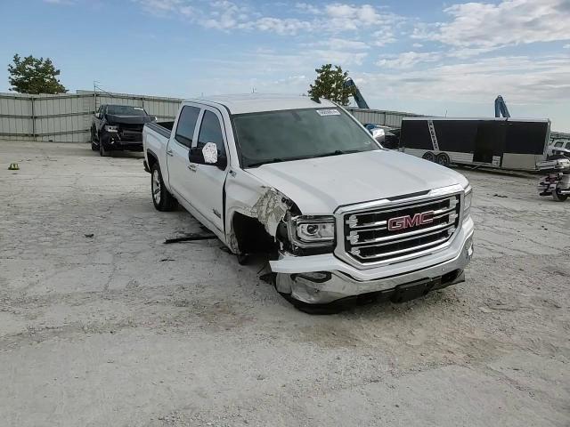 3GTU2NEC3HG356185 2017 GMC Sierra K1500 Slt