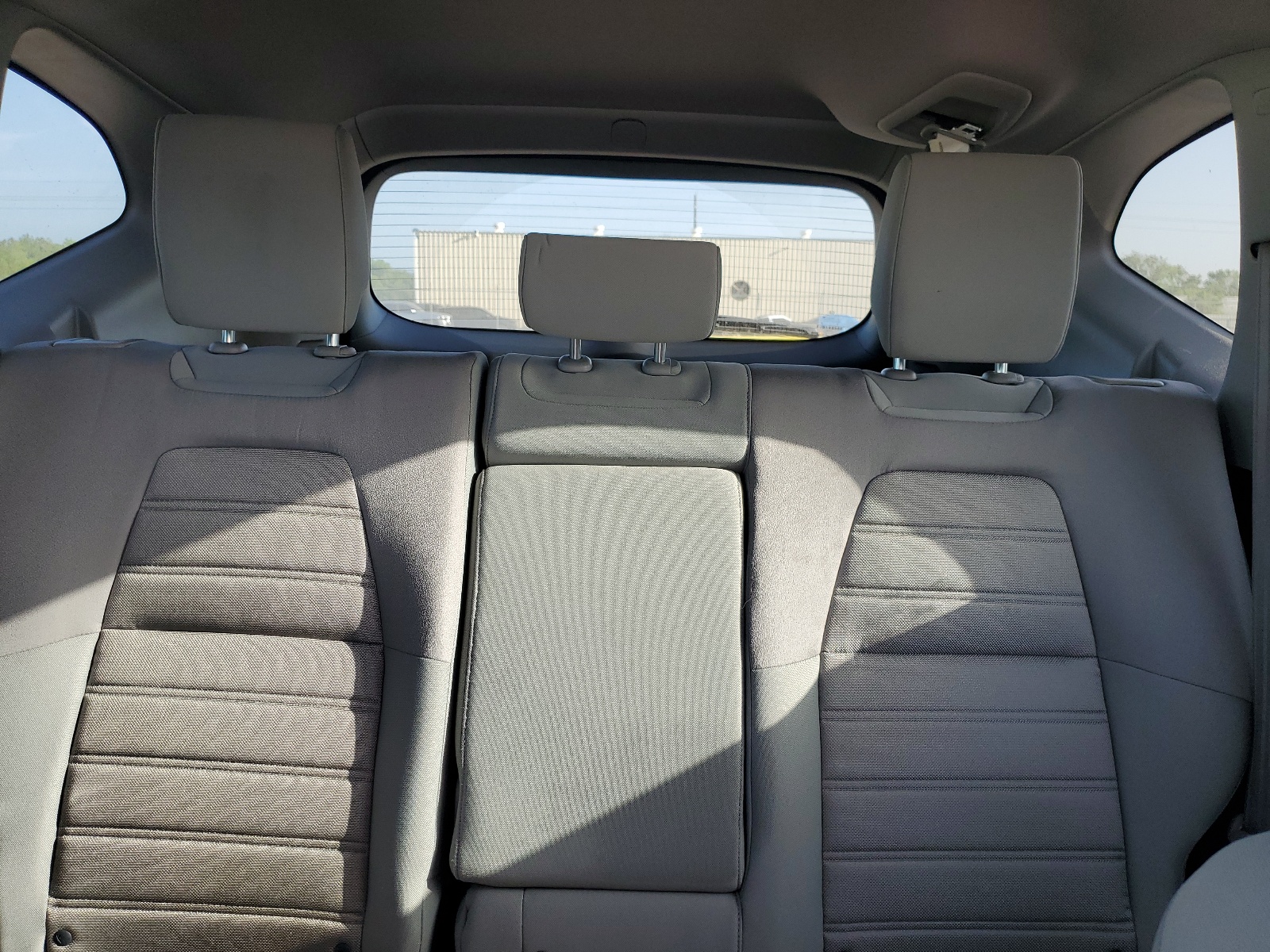 7FARW1H59HE016209 2017 Honda Cr-V Ex