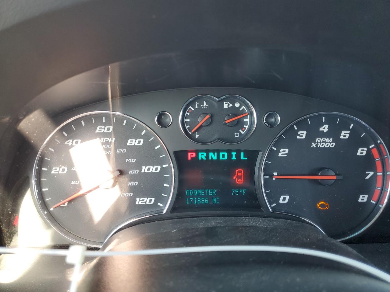 2007 Chevrolet Equinox Ls VIN: 2CNDL23F376014489 Lot: 65654664