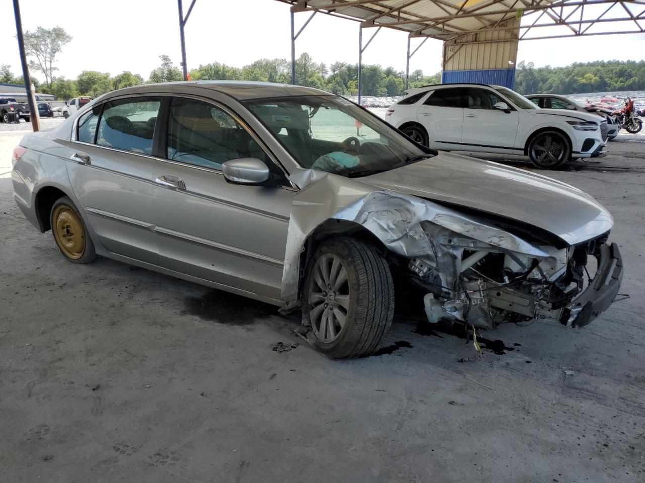 2012 Honda Accord - Image 4