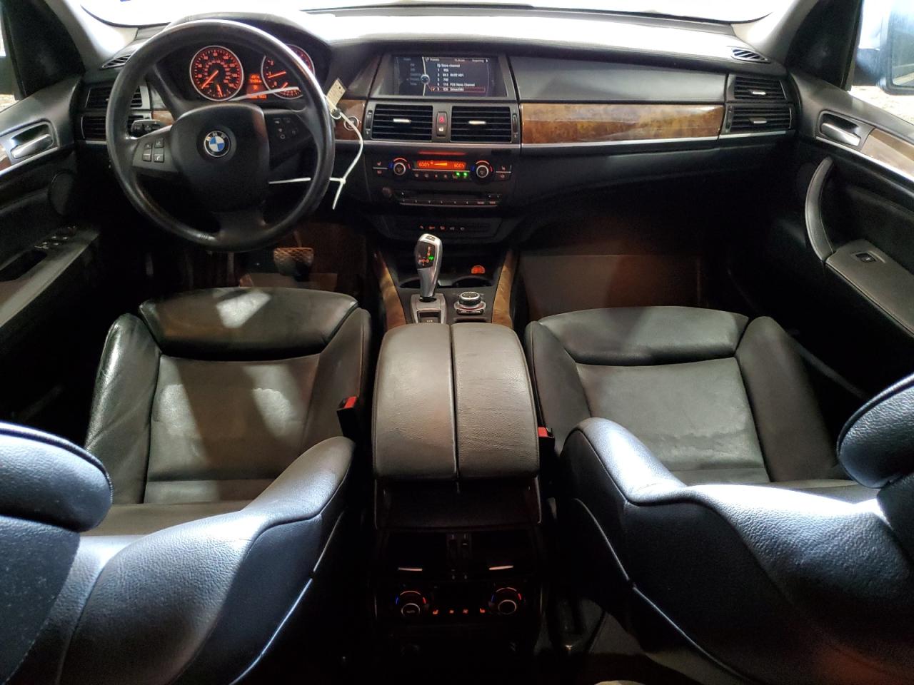 2013 BMW X5 - Image 8