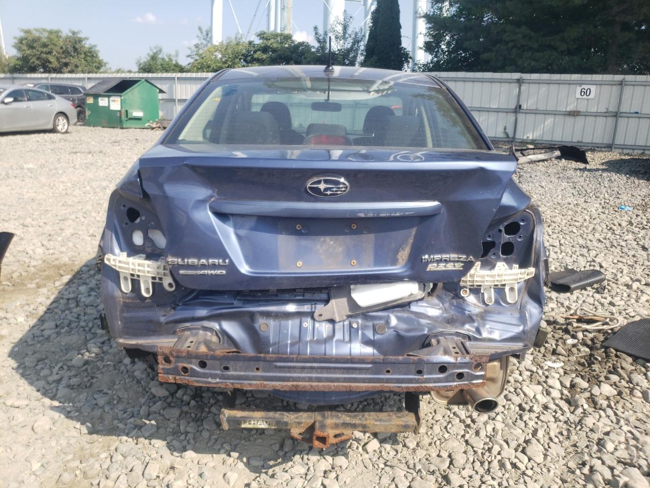 JF1GJAD64DG005334 2013 Subaru Impreza Premium