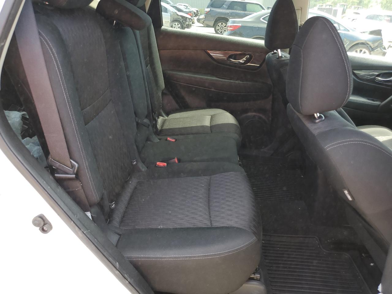 2020 Nissan Rogue S VIN: KNMAT2MT6LP502504 Lot: 65679574