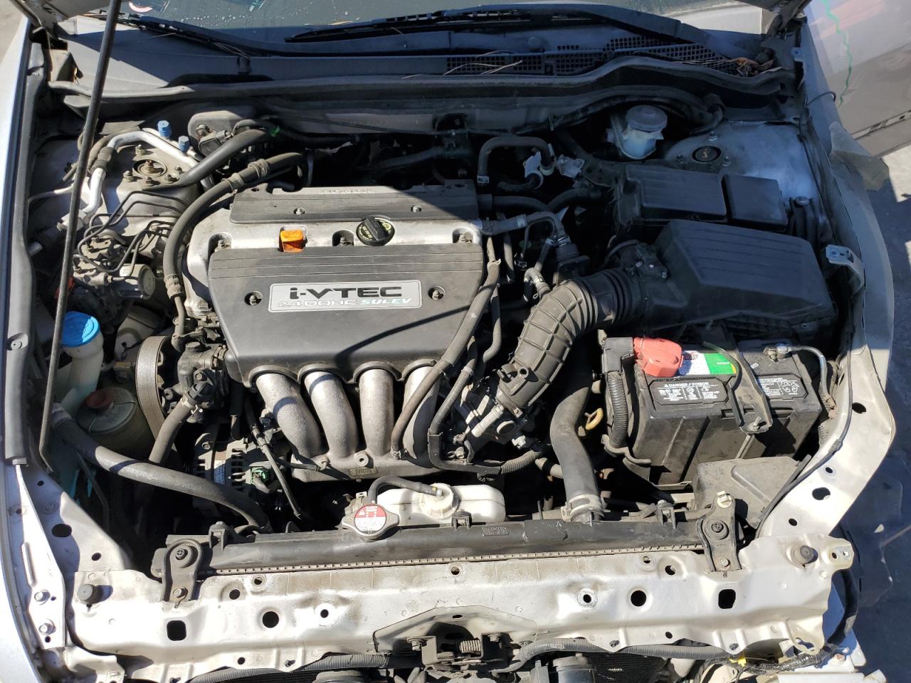 2006 Honda Accord Lx VIN: 1HGCM56496A077172 Lot: 68498414