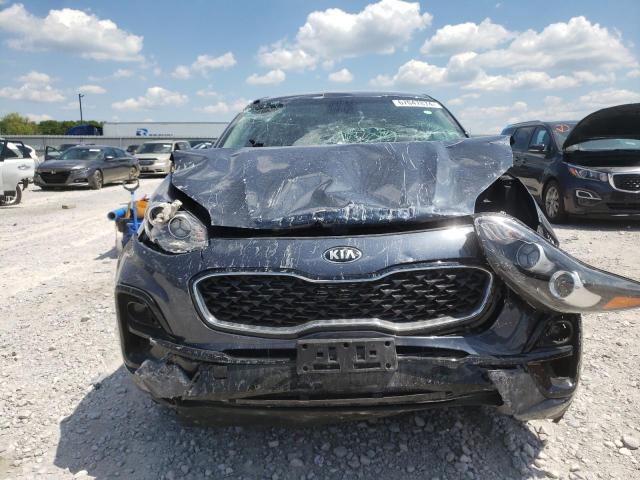 KNDPMCACXL7833670 Kia Sportage L 5