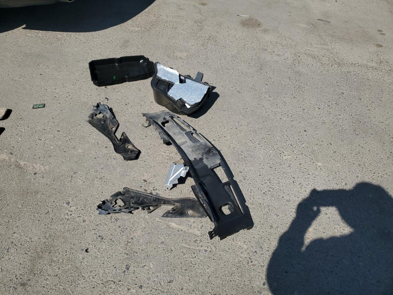 2011 Mercedes-Benz C 300 VIN: WDDGF5EB1BA515175 Lot: 66940274