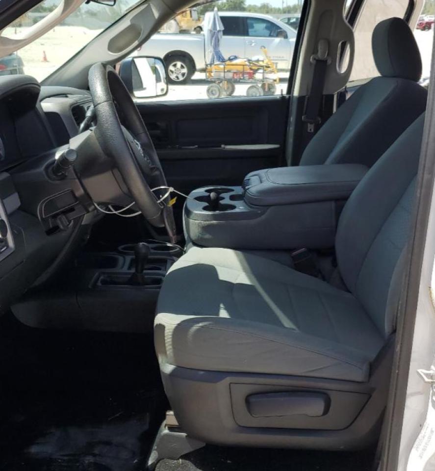 2015 Ram 2500 St VIN: 3C6TR5CT3FG529217 Lot: 65420034