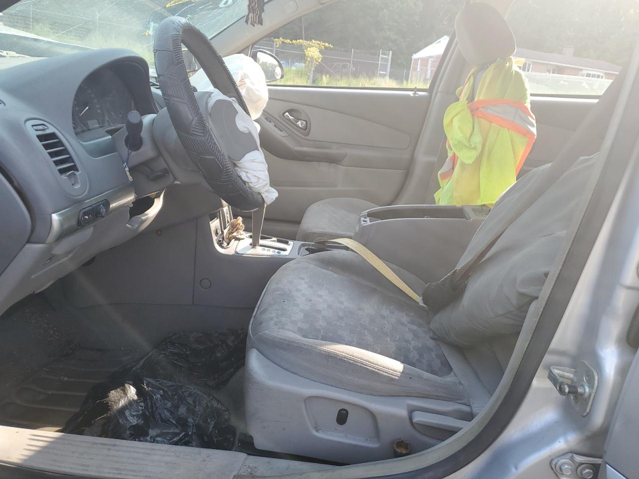 2005 Chevrolet Malibu Maxx Ls VIN: 1G1ZT62885F201095 Lot: 68693594