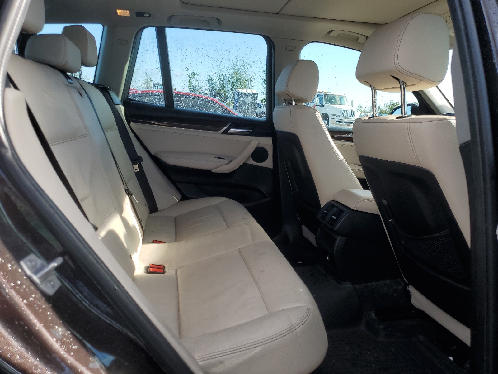 5UXWX9C52F0D60785 2015 BMW X3 xDrive28I