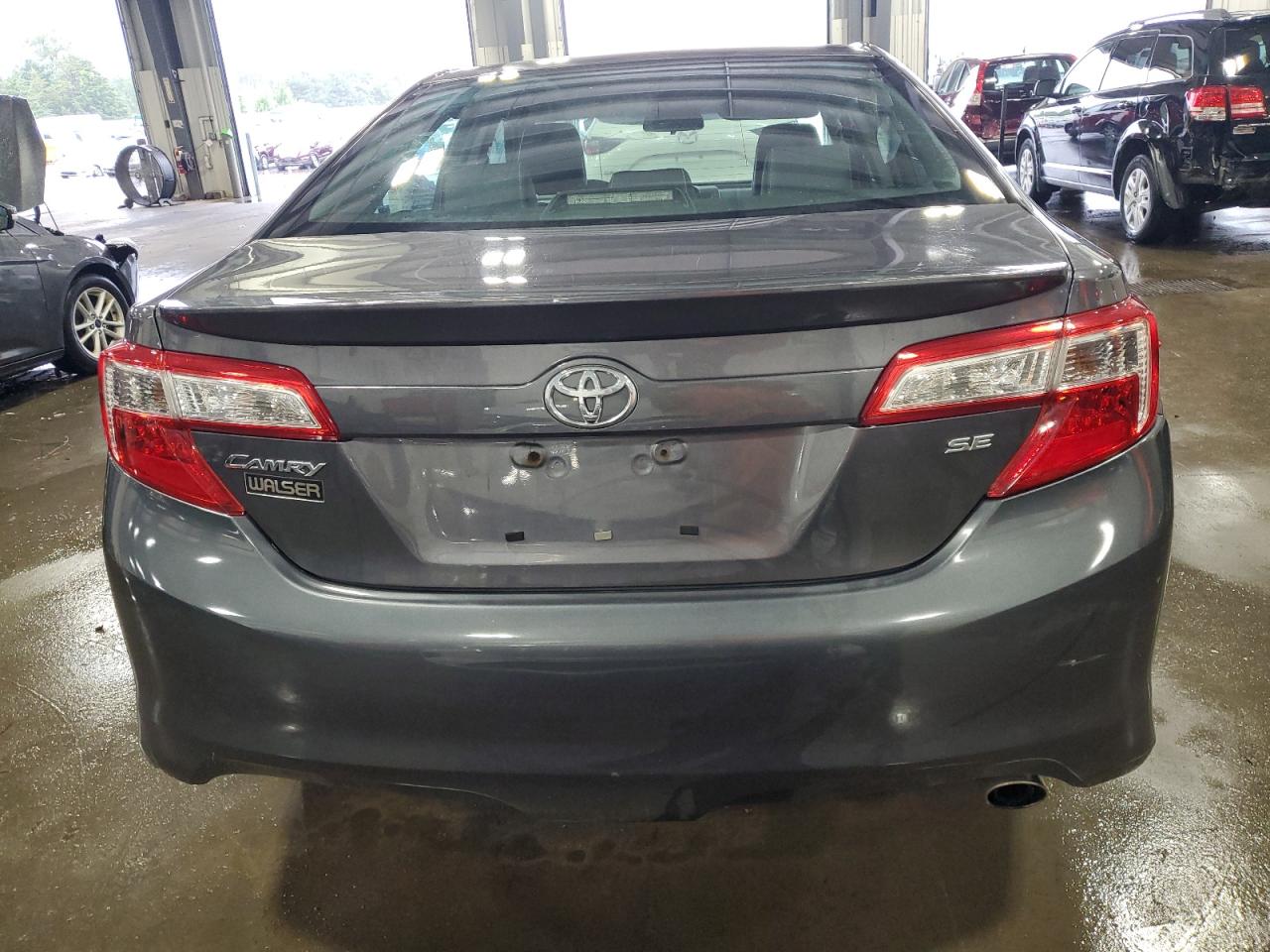 2013 Toyota Camry L VIN: 4T1BF1FK2DU282500 Lot: 68744374