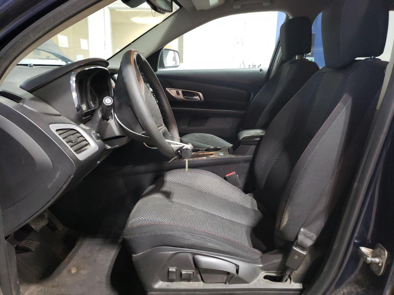 2016 GMC Terrain Sle VIN: 2GKALMEK0G6186285 Lot: 67408324