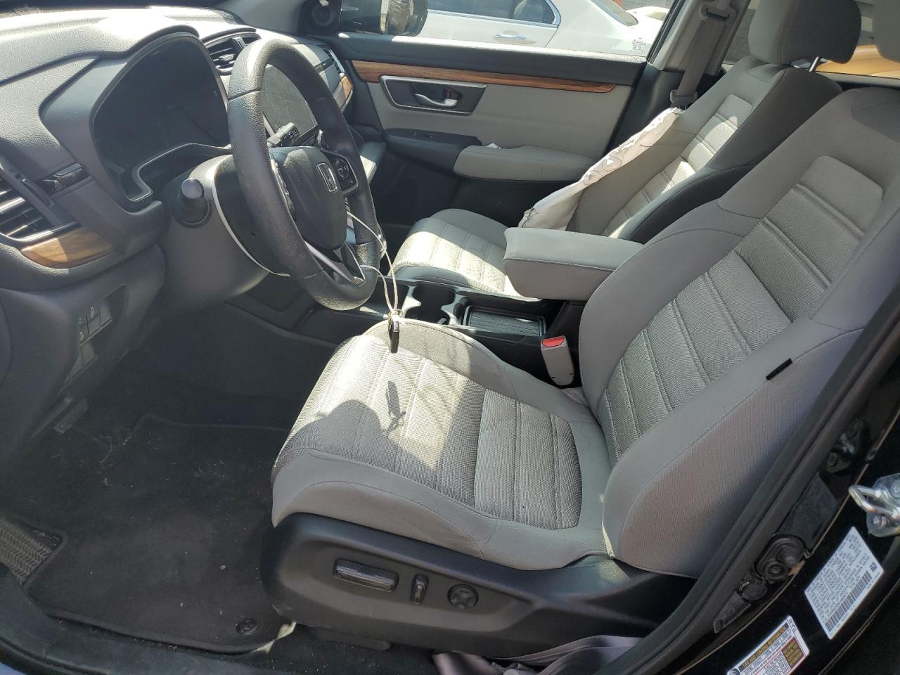 2020 Honda Cr-V Ex VIN: 2HKRW2H54LH655674 Lot: 65782474