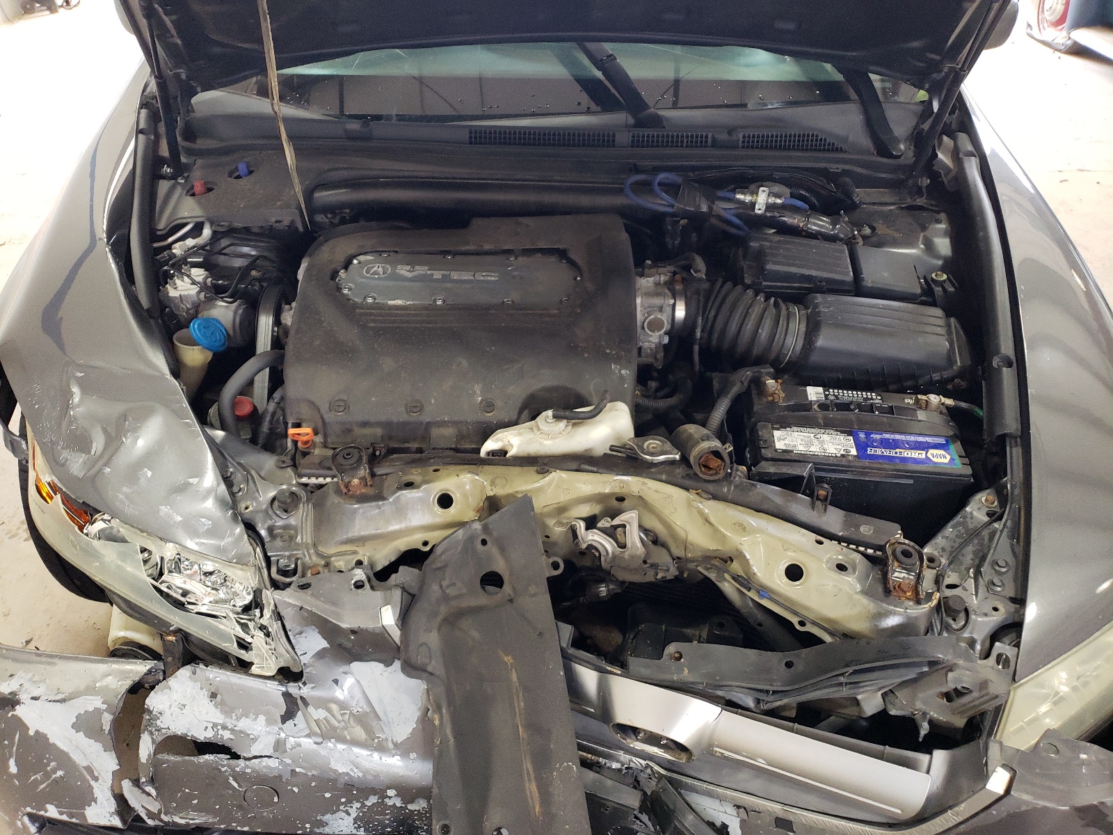 19UUA662X6A012932 2006 Acura 3.2Tl