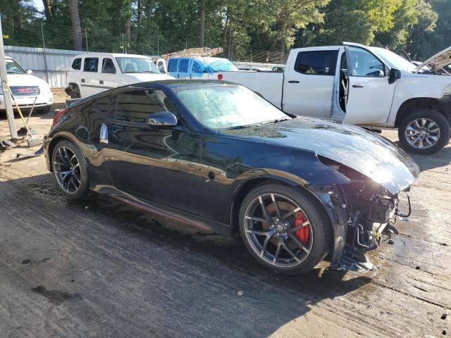  NISSAN 370Z 2019 Black