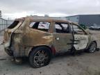 2013 Chevrolet Traverse Lt de vânzare în Dyer, IN - Burn