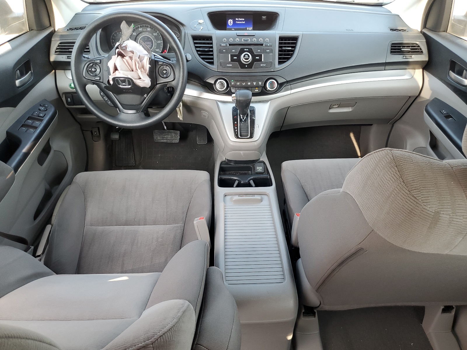 3CZRM3H30EG707639 2014 Honda Cr-V Lx