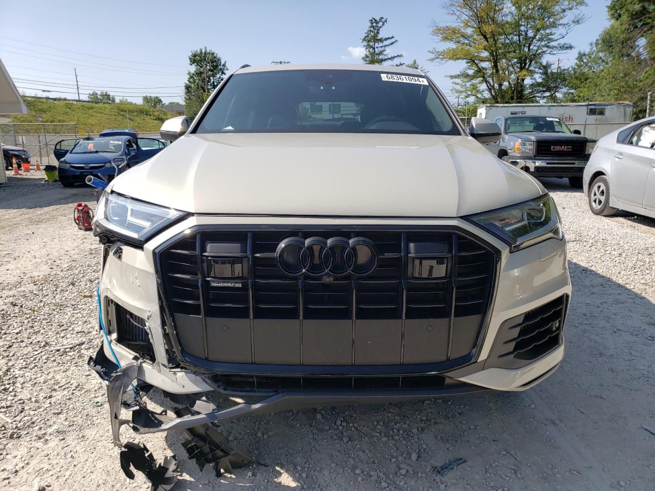 WA1LXAF76MD020281 Audi Q7 PREMIUM 5