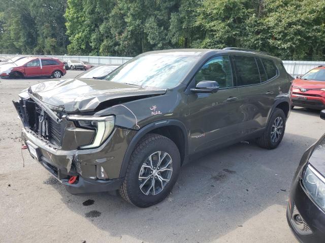 2024 Gmc Acadia At4